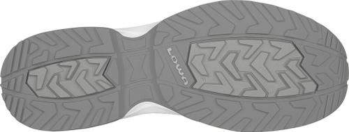 LOWA Herren Multifunktionsschuhe MADDOX 42 in Blau