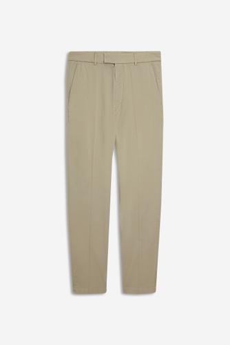 CIBEPPE 52 Tapered-Fit - Hellbraun