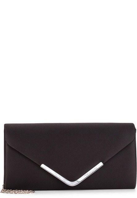 Clutch TAS Amalia OS - Black 100