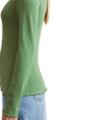 Ripp-Longsleeve slim XL