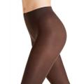 FALKE Seidenglatt 40 DEN Damen S - Anthracite