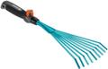 GARDENA Rechenbesen »combisystem«, 12 cm Arbeitsbreite