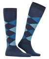 Burlington Edinburgh Herren 40-46 - Darkblue
