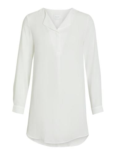 VILUCY L/S TUNIC - NOOS Weiß 34