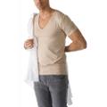 Das Drunterhemd - V-Neck | Slim fit