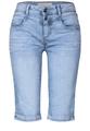 Bermuda Jeans Blau 32