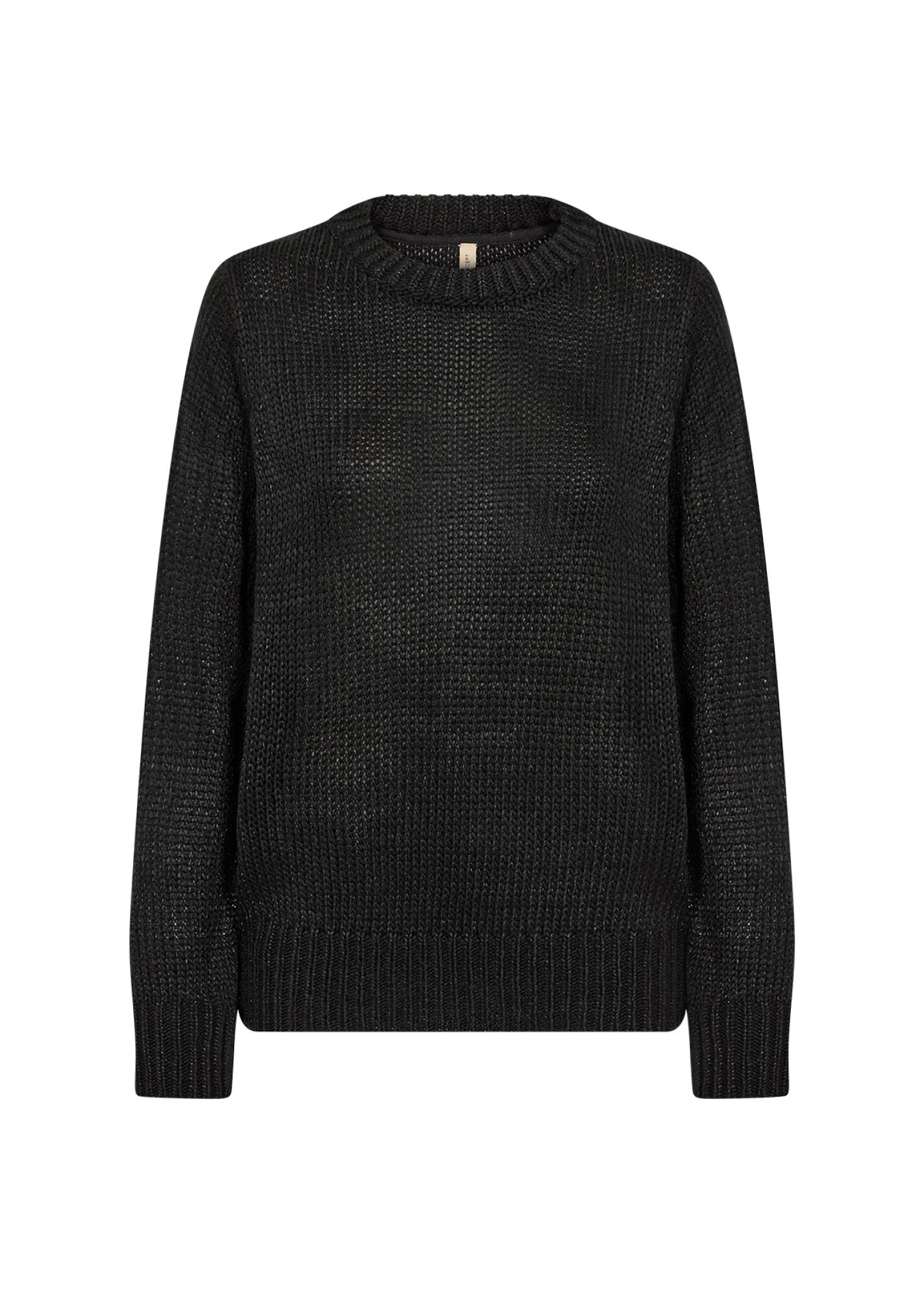 SC-NALIKKA 1 S - C Black Combi
