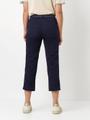 Sue Jogpants 3/4 40 - Navy