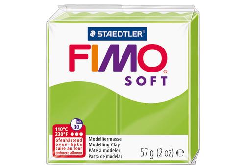 Modelliermasse 'Fimo soft'