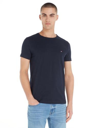 Shirt - Dunkelblau / XXL