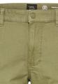 Cargo Shorts mit Ripstop-Kontrast Grün 32IN