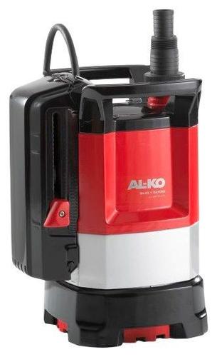 AL-KO Klarwasser-Tauchpumpe »SUB 13000 DS Premium«, 10.500 l/h max. Fördermenge