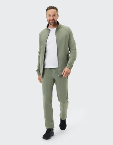 RAPHAEL 58 - Smoky Green