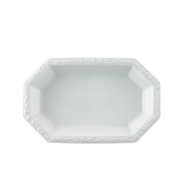 Rosenthal Servierschale »Maria Weiß Vielzweckschale 33 cm«, Porzellan, (1-tlg)