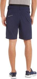 NAKAMURA Herren Shorts Itonio II XXL in Blau