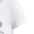 ADIDAS Kinder T-Shirt Squad 152 in Grau