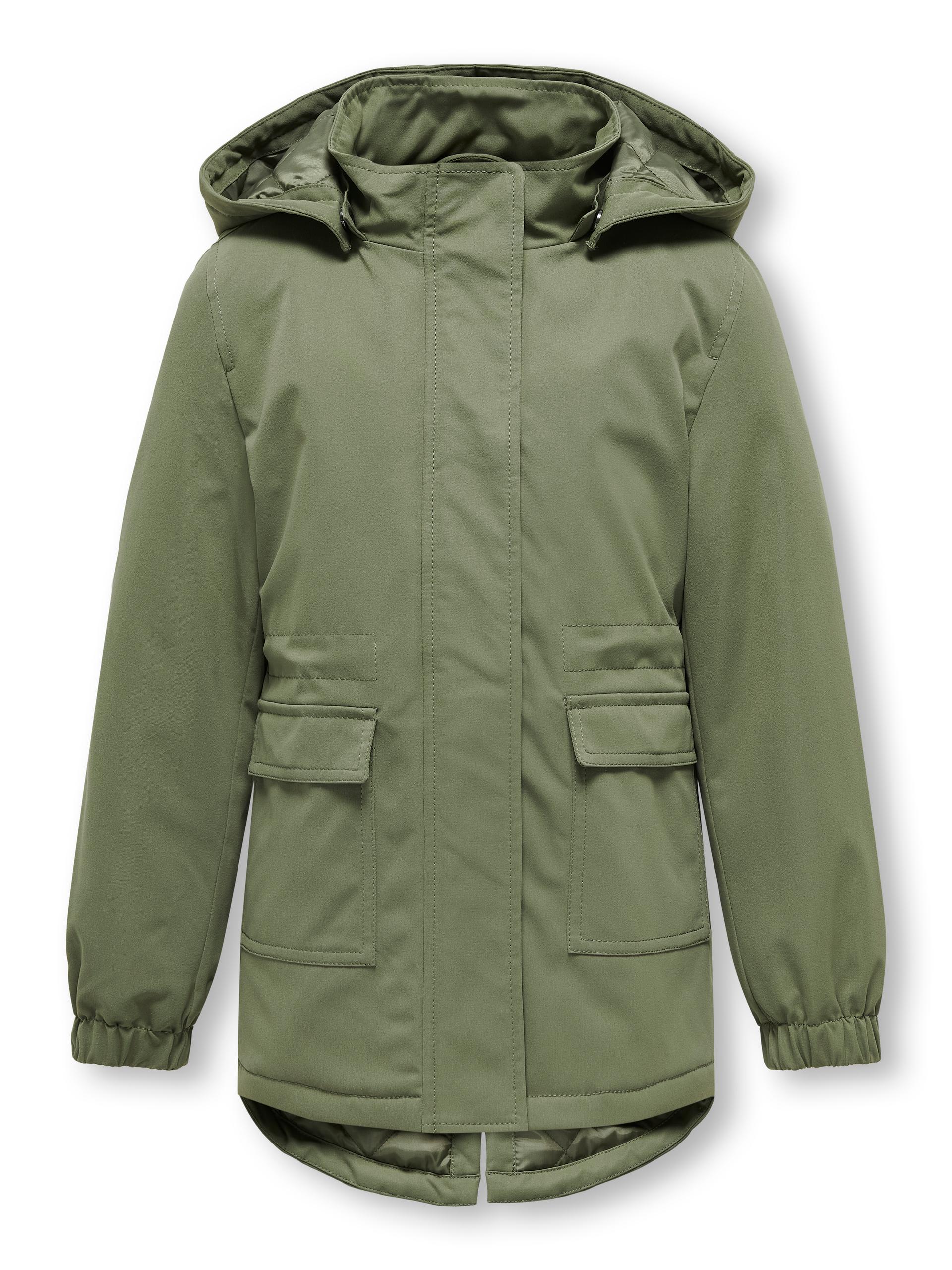 KOGLOUISE AW PARKA OTW 152 - Kalamata