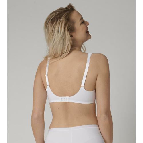 Modern Soft+Cotton W 80C - Weiss