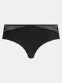 Play Shorty Schwarz 44