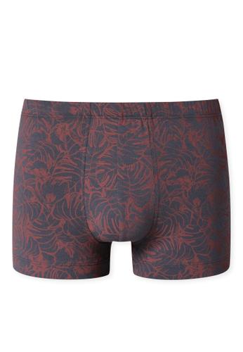 Shorts 7 - Kohle