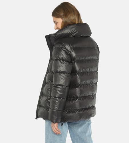 Thermorejacke 44 - Schwarz