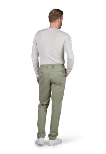 FOXX 58 Slim Fit - Grün