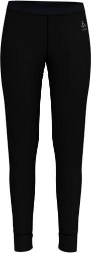 ODLO Damen Hose BL BOTTOM long MERINO 200 L in Weiß