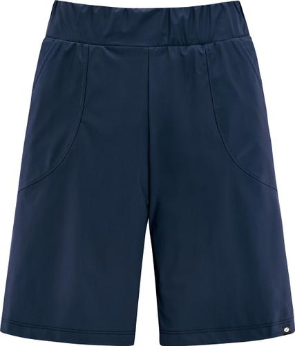 schneider sportswear Damen Bermuda ROCHELLEW 42 in Blau
