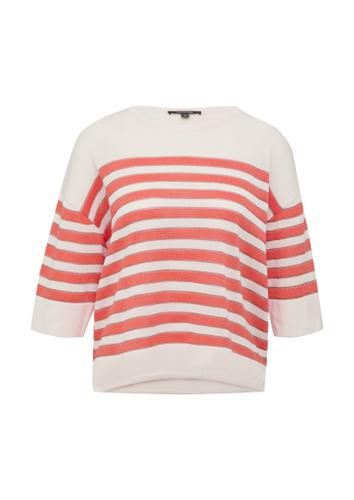 Strickpullover XS - Orange