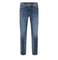 MAC JEANS - Jog´n Jeans, Light Sweat Denim Blau 32/30