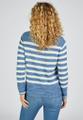 Indigo Love Blau 42