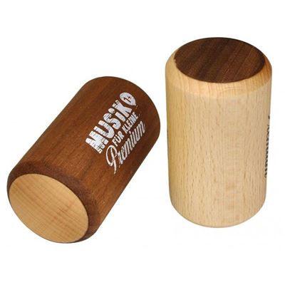 Voggenreiter - Maxi-Holz-Shaker, hell