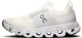 ON Damen Laufschuhe Cloudswift 4 42 ½ in Grau