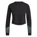 adidas HLDY Graphic Longsleeve Damen