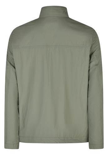Blouson 54 Regular Fit - Mid Green