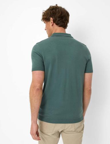 Style Parvis Grün XXXL