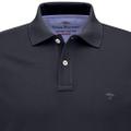 Polo, Basic Blau XXL