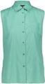CMP Damen Hemd WOMAN SHIRT 38 in Blau