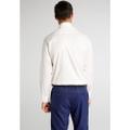 Cover Shirt Twill Langarm 45/Langarm - 65cm MODERN FIT - Beige