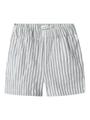 NMMFEDENIS SHORTS 92 Normal geschnitten - Navy Blazer