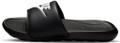 NIKE Herren Freizeitschuhe NIKE VICTORI ONE SLIDE 38 ½ in Schwarz