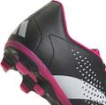 ADIDAS Herren Fussball-Rasenschuhe PREDATOR ACCURACY.4 FxG 43 ⅓ in Schwarz