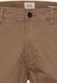 Tapered Fit Chino 42/32 Tapered Fit - Sepia Brown