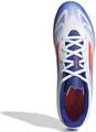 ADIDAS Herren Fussball-Rasenschuhe F50 Club FxG 46 in Grau