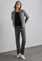 Staright Leg Jeans 26/28 - Dark Grey Washed
