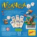 Zoch - Heckmeck am Bratwurmeck