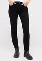 7434-100 CICI 46/32 SLIM FIT - Jetblack