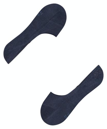 Füßlinge Step Blau 47-48