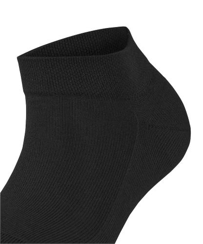 FALKE Sensitive London Damen Schwarz 39-42