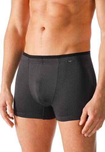 Mey Shorties Schwarz 5